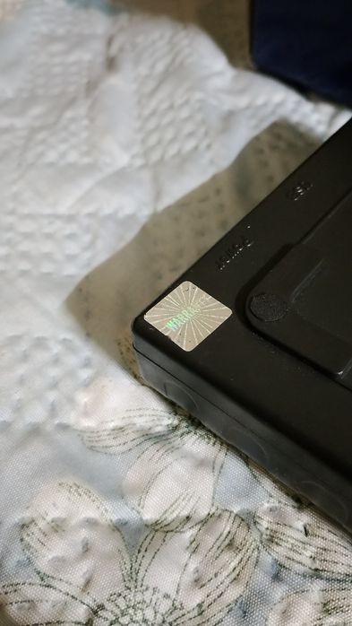 TNM 5000 Програматор