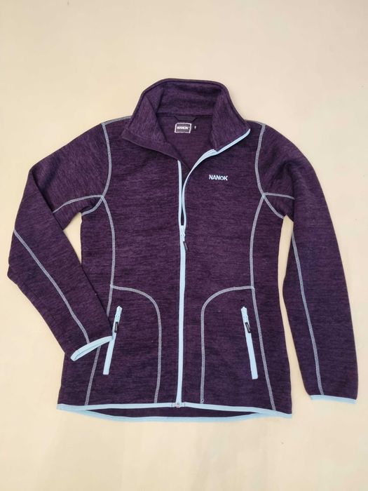 Hanorace outdoors damă.