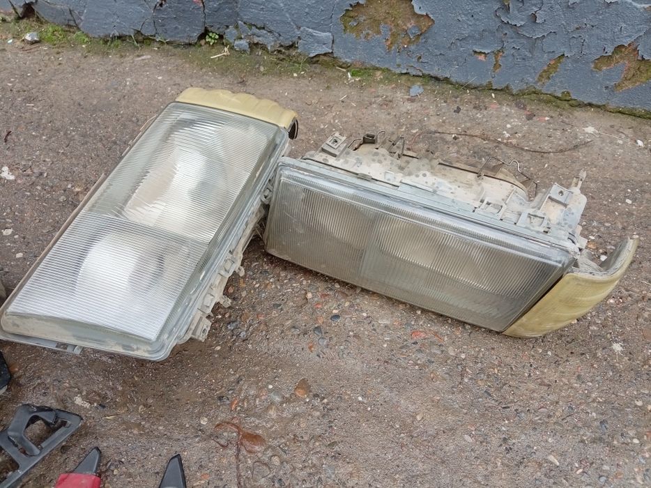 Мерседес 190 запчасти