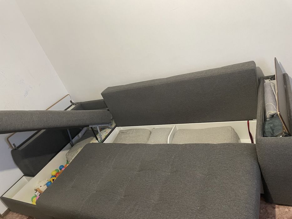 Продам диван в отличном состоянии