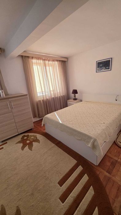 Apartament 3 camere, 96 mp utili, 2 băi, 3 balcoane + garaj privat | Ocna Mureș