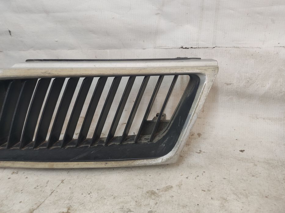 Решетка mitsubishi diamante