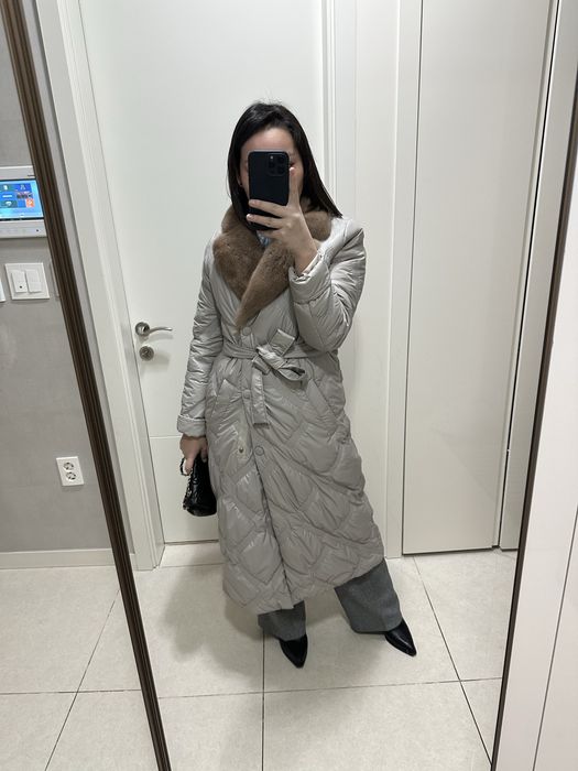 Куртка пальто продам