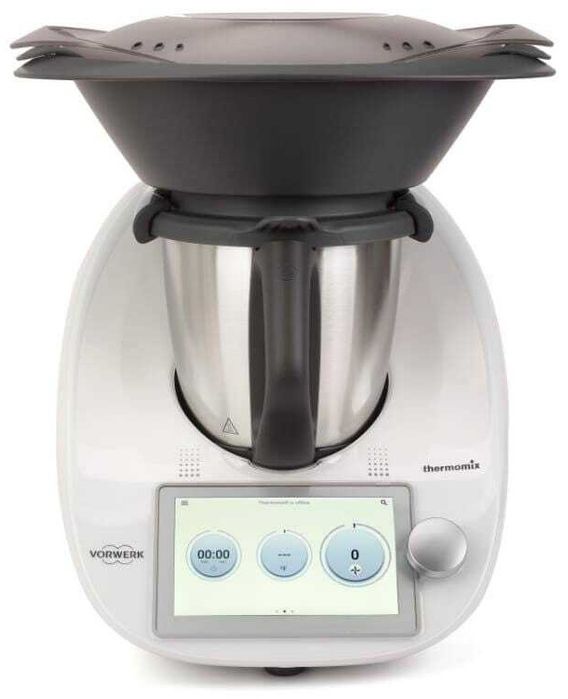 Продается новый Термомикс ТМ 6