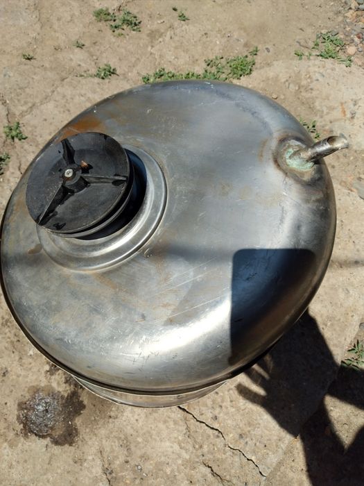 Продам бачок от стиральной машинки