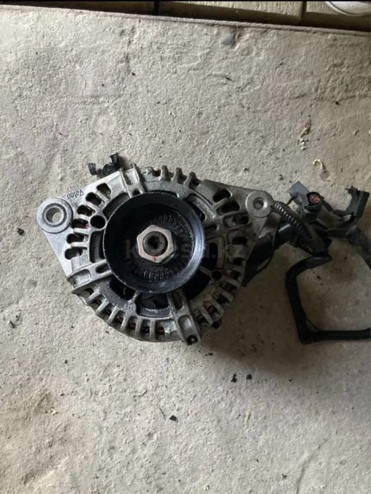 Генераторы на ниссан максима