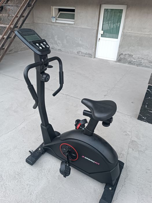 Trenajorni velosiped    model:DREAM FIT