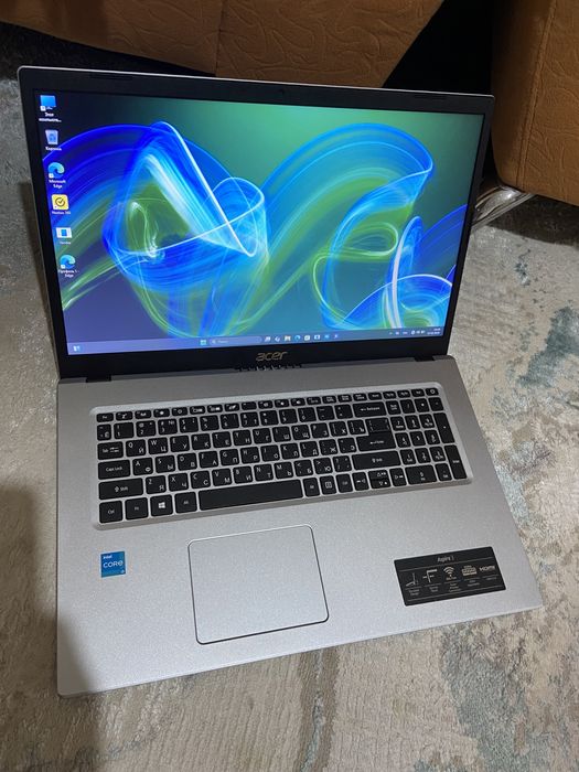 Acer 11поколен сост жана