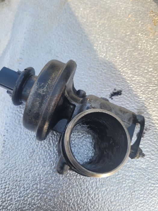 egr supapa egr ford transit 2.0 an 2000~2005