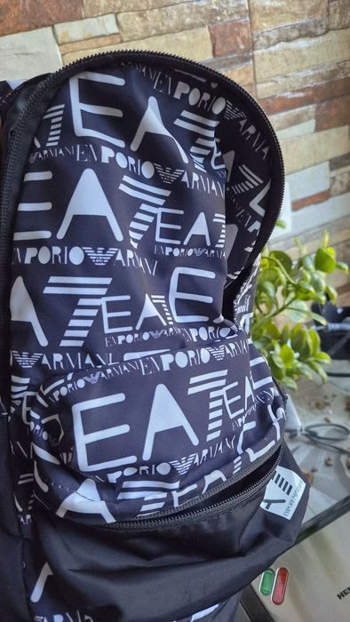 Rucsac Armani EA7