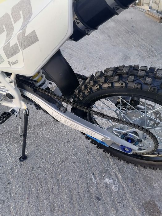 Кросов мотор UpBeat 250CC 4 stroke GAS СROSS