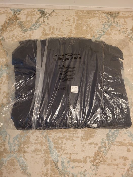 Спецодежда синяя