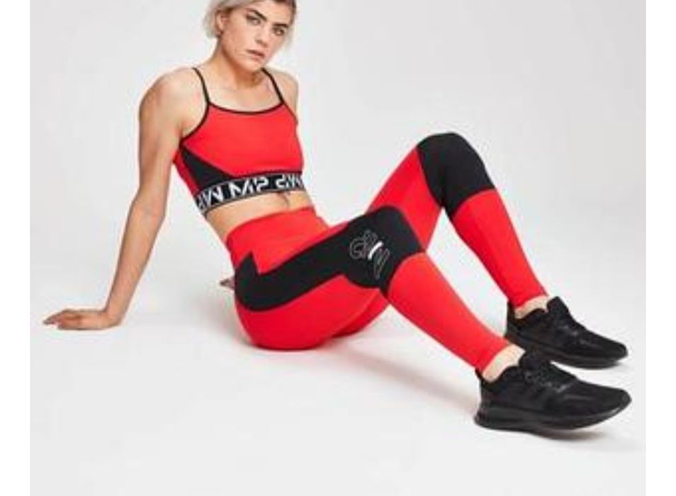 My  protein спорнен комплект