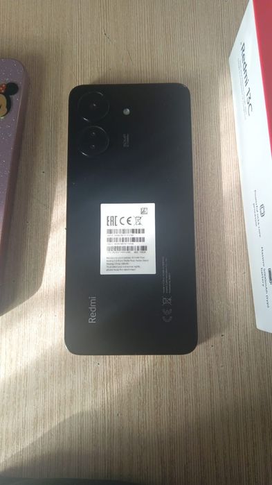 Redmi 13 c 256GB