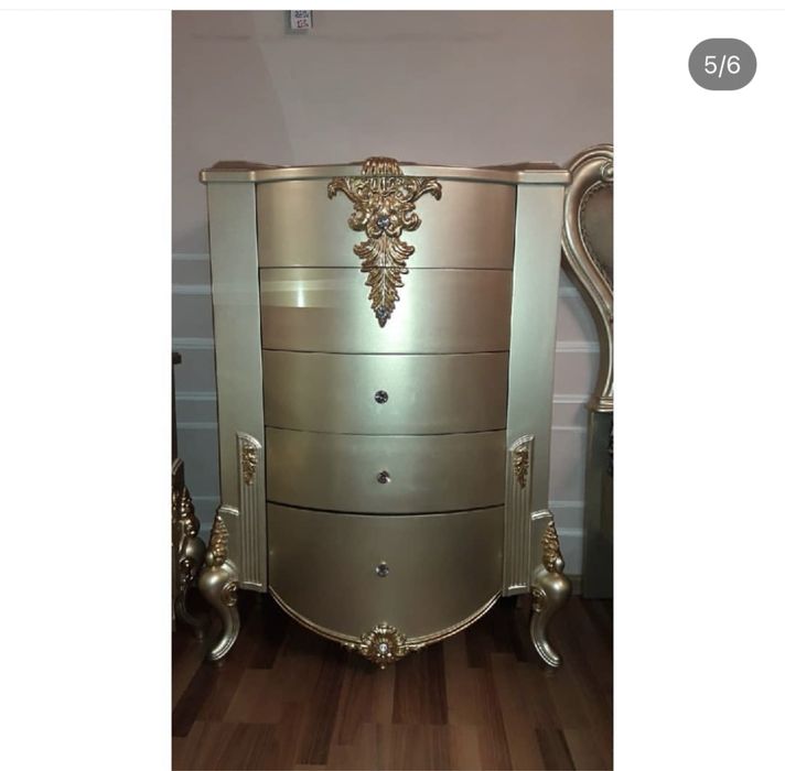 Спальный гарнитур «Verona»