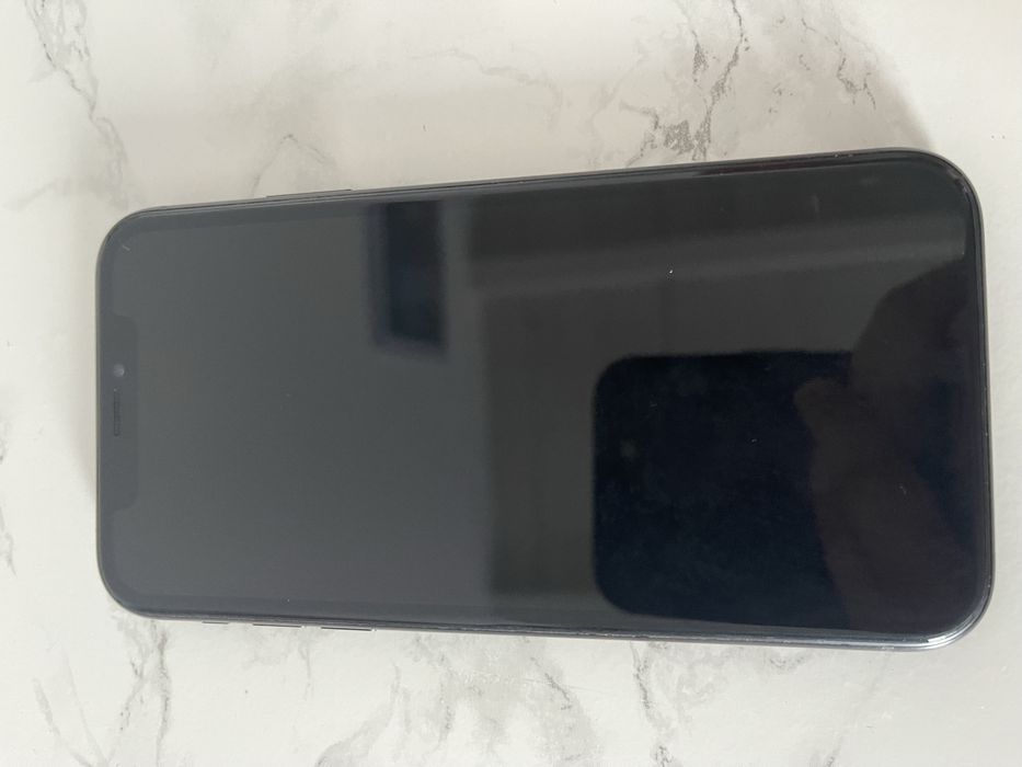 Iphone XR 64GB negru