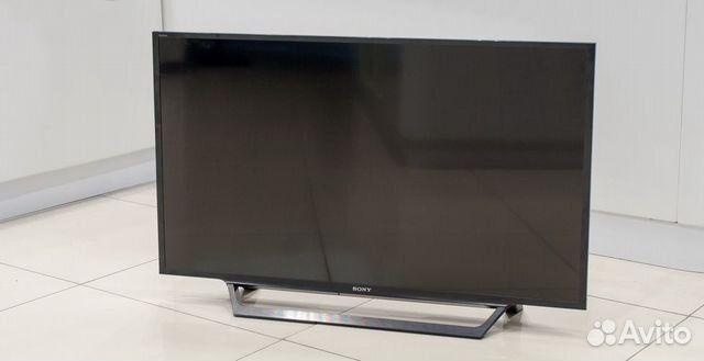 Телевизор sony bravia