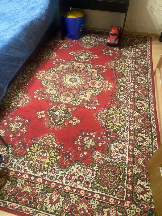 Продам ковер