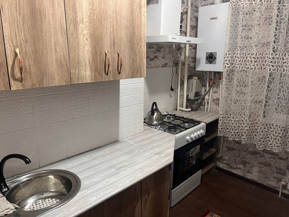 Сдается 3комнатная квартира в Чирчик