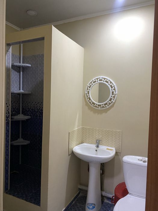 Продается 1-комнатная квартира