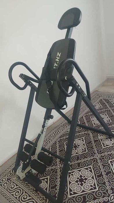 Инверсионный стол