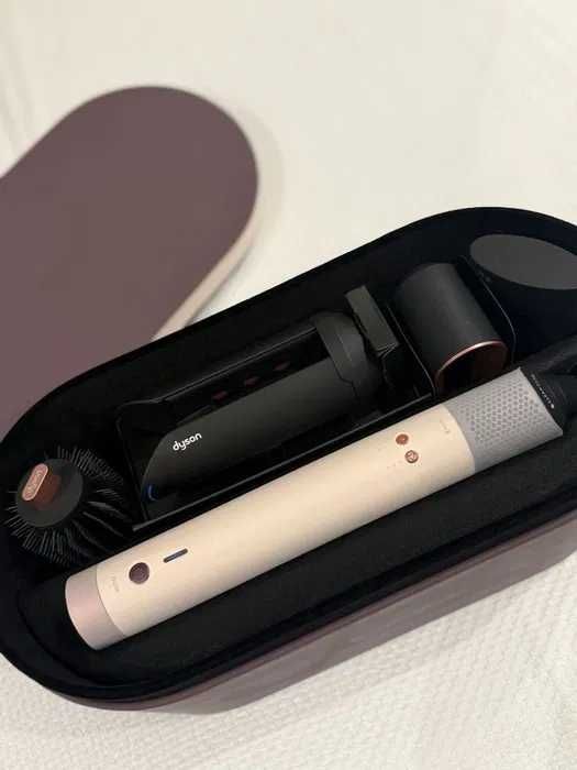 Dyson Стайлер HS09 Co-anda2x Sakura Невероятное Качество SUPER Скидки