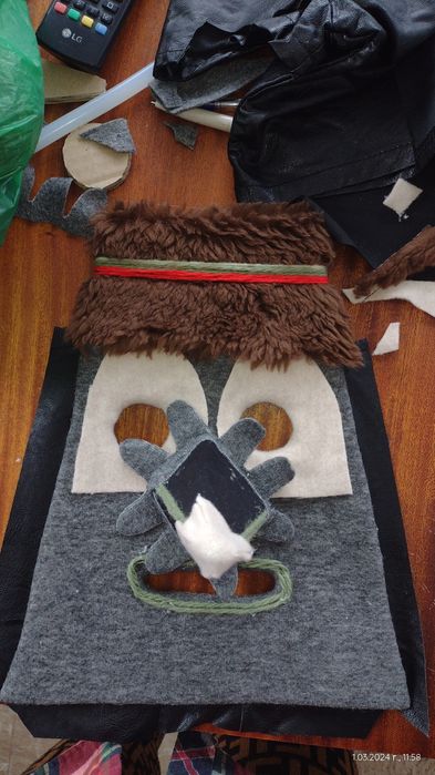 Кукерски маски/Заговезни/Сурва/ За деца и възрастни