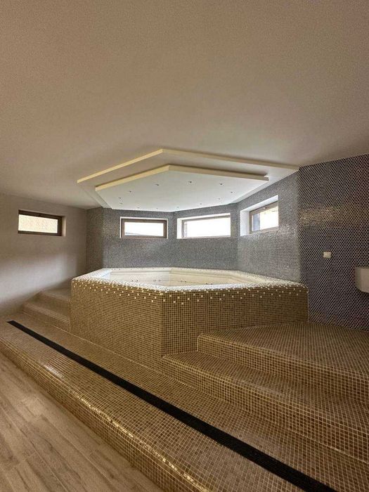 Продаётся роскошный Евро-дом в Мирзо-Улугбекском районе!