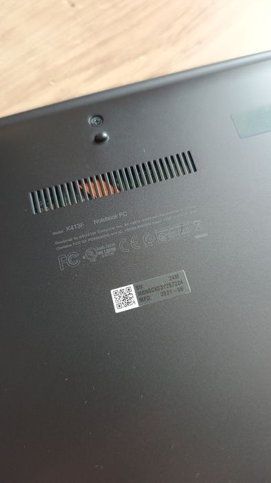 Laptop premium Asus Vivobook K413F