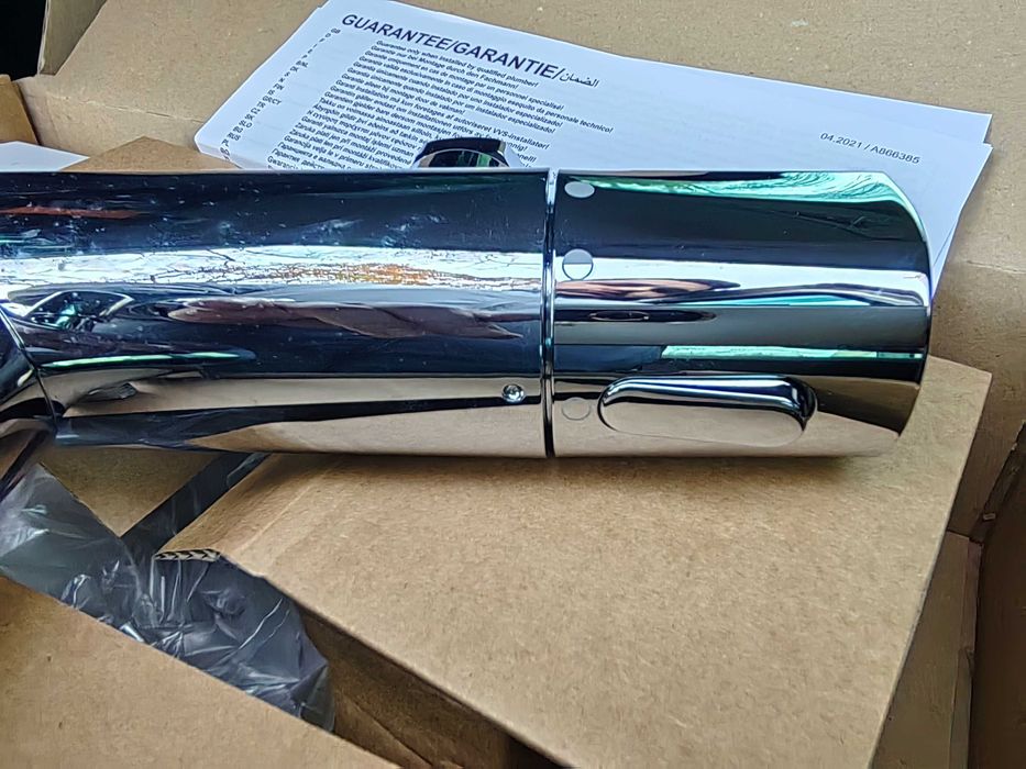 Ideal standard термостатен смесител +++нов+++