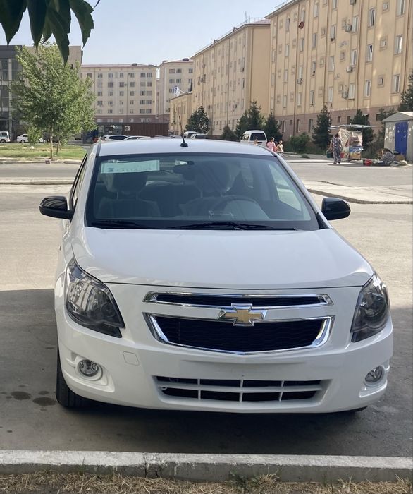 Cobalt Midnight 2025