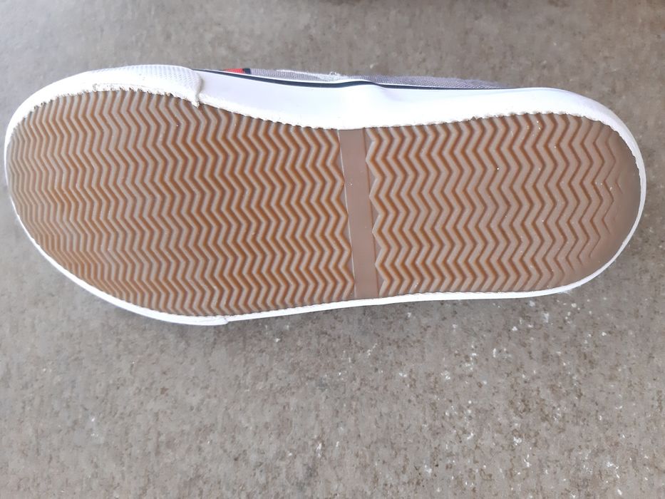 Детски еспадрили