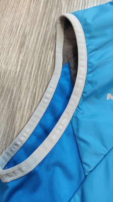 Дамски елек Mammut S size