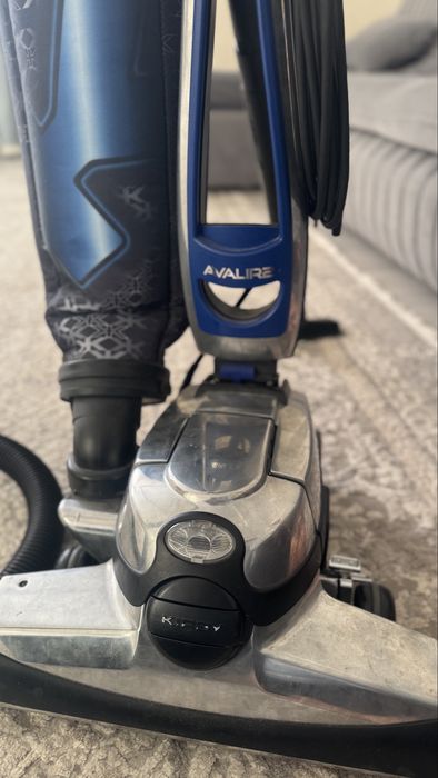 Kirby avalire(пылесос)