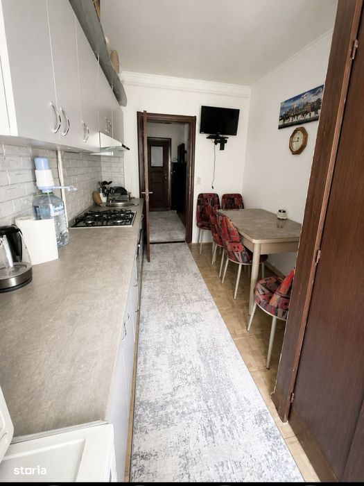 Racadau,Apartament Cernei,bloc vila