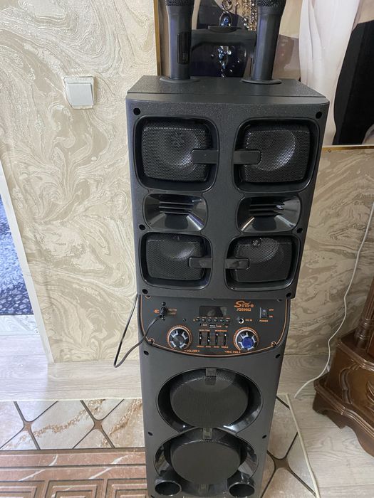 Продам Bluetooth колонку