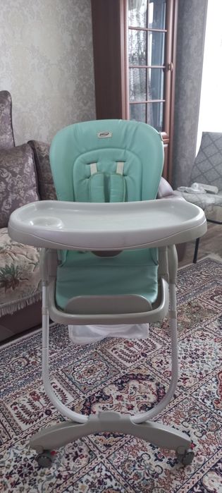 Продам детский стульчик