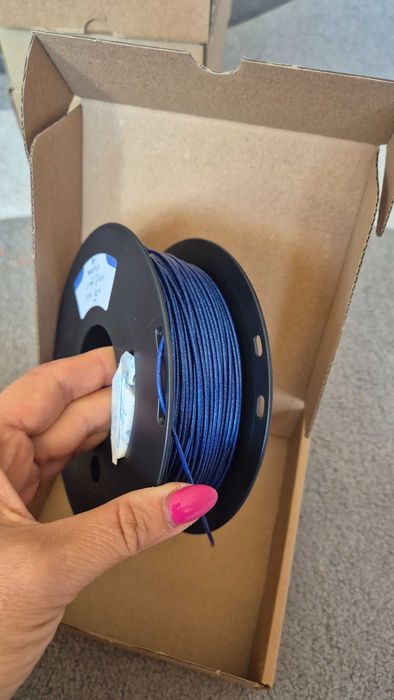 Филаменти за 3D принтер