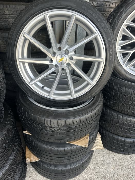 Tarnado r17 diska balon