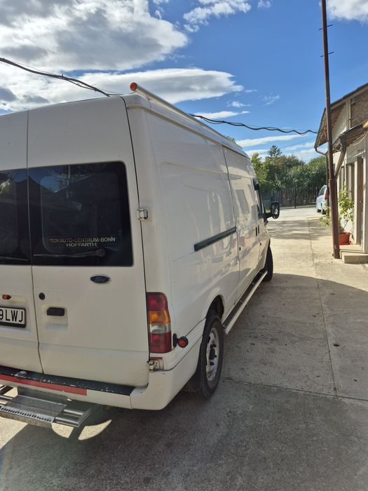 Ford transit  de vanzare