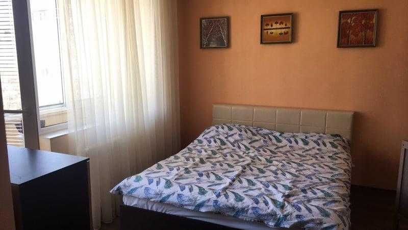 Двустаен имот в Стрелбище