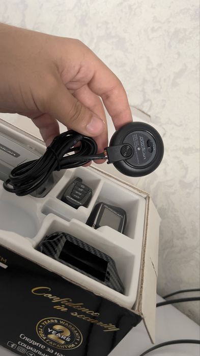 Megicar 906 sotiladi