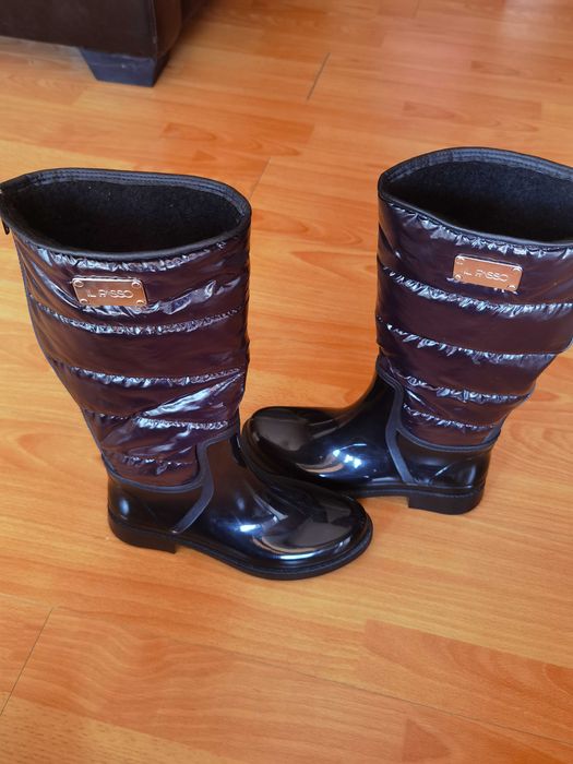 Cizme marca Il Passo