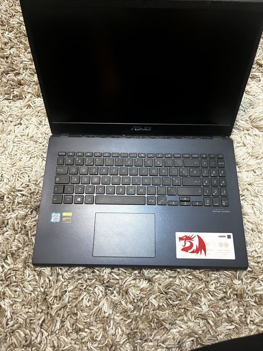 laptop de birou asus
