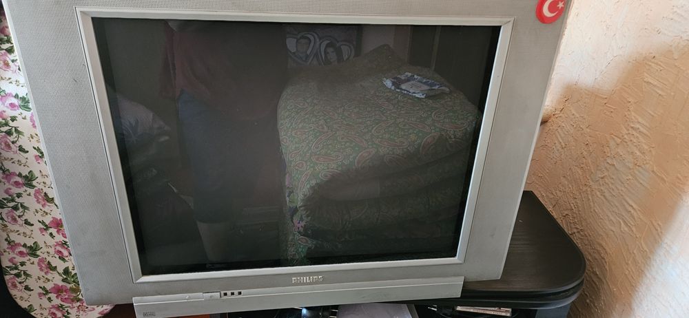 Телевизор Philips
