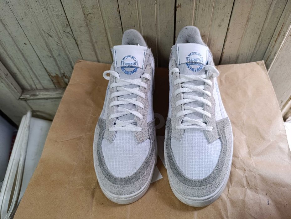 adidas Supercourt''оригинални маратонки 43 номер