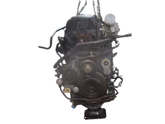 Motor DXI 13 186908 pentru camioane Renault - Piese de motor Renault