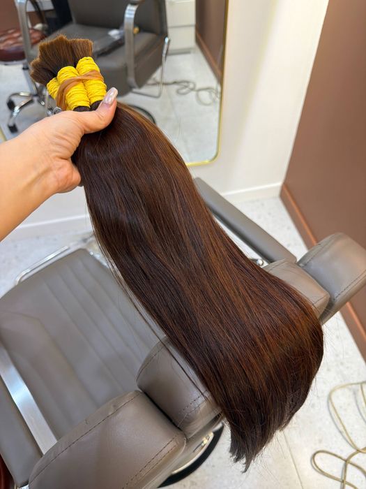 Продаю натуральные волосы