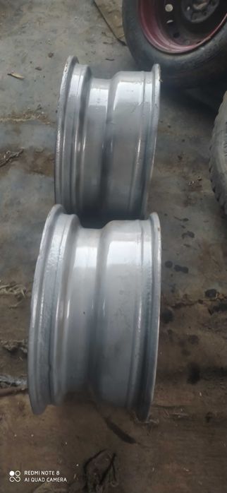 Roti ARO R 16 , JANTE spitate R 15 SI  jante de GREUTATE R 16