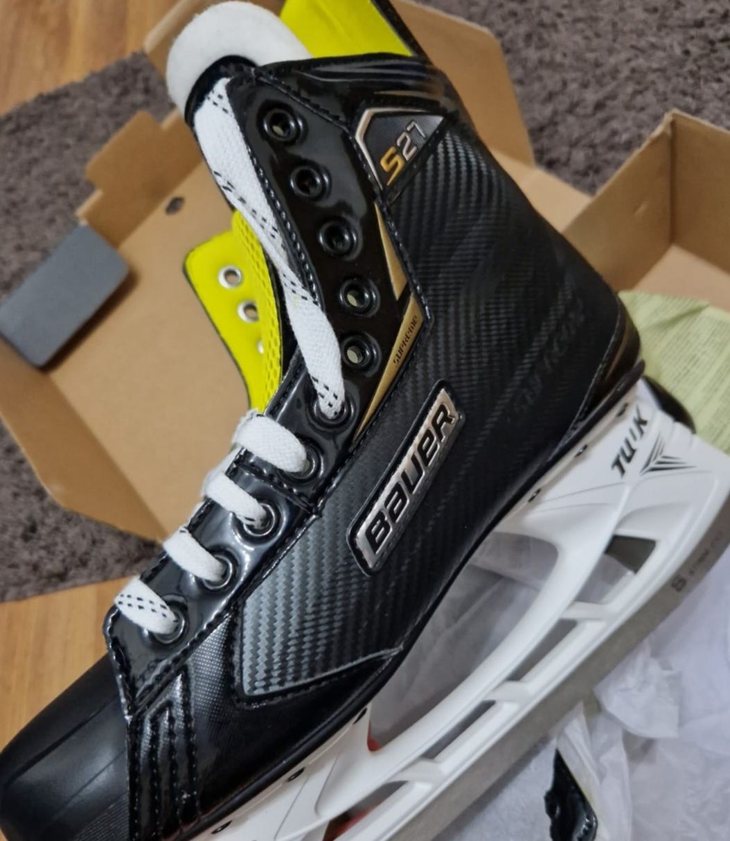 Клюшка Bauer Supreme s27